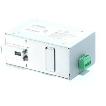 SFNB 8TX Industrial Ethernet Switch  