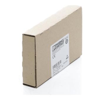 Feed-in module IB IL 24 PWR IN/2F-DF-2MBD-PAC 