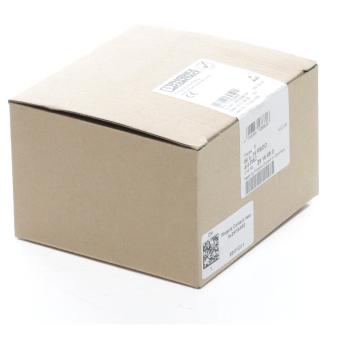 Sicherheitsmodul IB IL 24 PSDO 4/4-PAC  Neu OVP