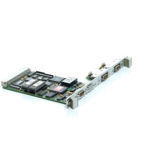 Plug-in module IBS VME 6H CB/I-T Used