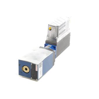 Proportionalventil ZDREE10VP3X-1X/250YG24-K0B5M 