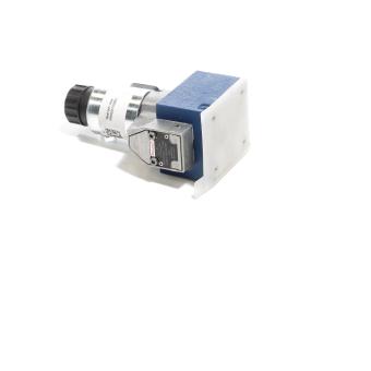 3/2 Directional valve M-3SEW10U15/420MG24N9K4 