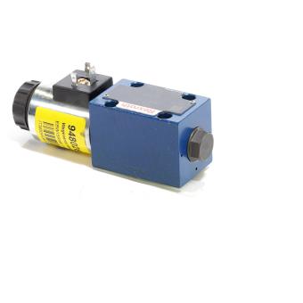 4/2 Wegeschieberventil 4 WE 6 Y62/EG24N9K4 