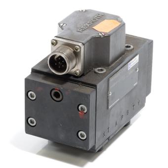 Servowegeventil 4WS2EM10-51/30B11ET315K31DV Neu