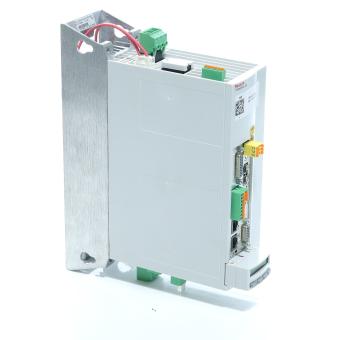 IndraDrive Kompaktumrichter HCS01.1E-W0018-A-03-B-ET-EC-PB-S4-NN-FW 