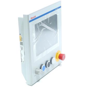 Bediensystem INDRACONTROL VEPXX.5-ATOM SET  Neu OVP