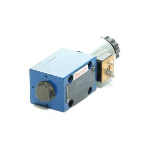 Hydraulisches Wegeventil  Gebraucht