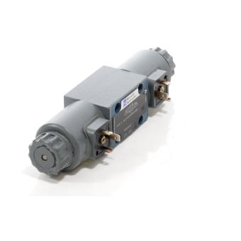 Hydraulisches Wegeventil  Gebraucht