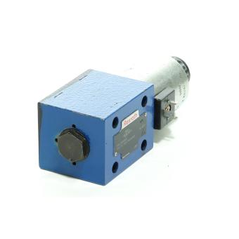 Hydraulisches Wegeventil 4WE 10 Y33/CG24N9K4 Gebraucht