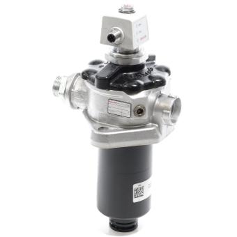 Tank Filter 10TEN 0063 H3XL A00-V2,2-M-R4 Gebraucht