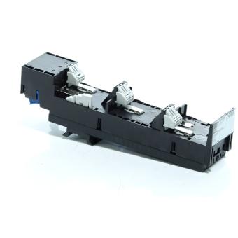 OM-Adapter mit Zugfederklemmen  Neu OVP
