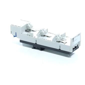 OM-Adapter mit Zugfederklemmen  Neu OVP