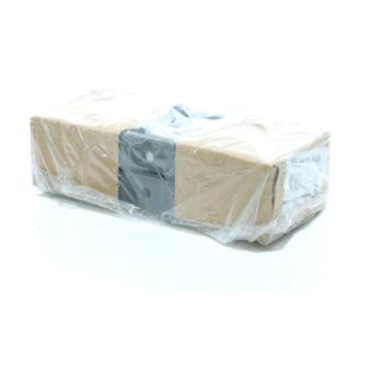Sockel-Blende, seitlich, 100 mm  Neu OVP