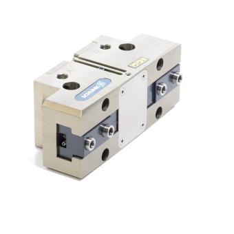 Pneumatic gripper JGP-P 125-1 New