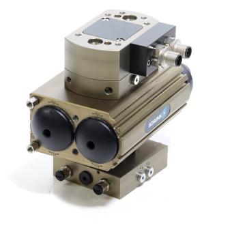 small parts gripper  New FS