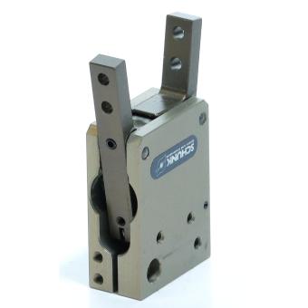 Angled Gripper 305101 