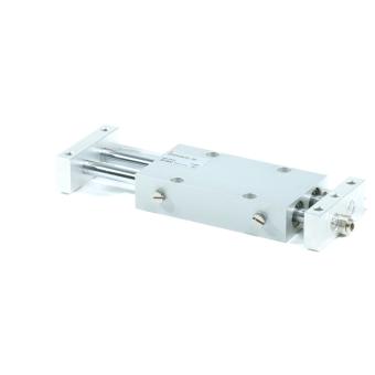 Schlitteneinheit  Neu