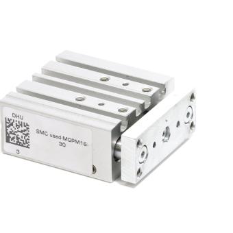 Pneumatic compact cylinders  Used