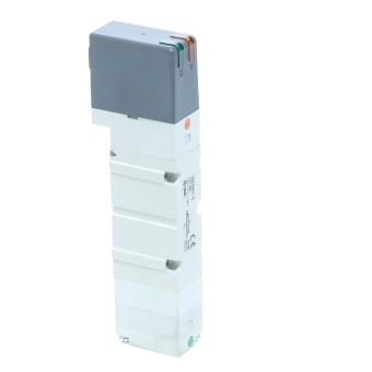 Pneumatic solenoid valve  Used