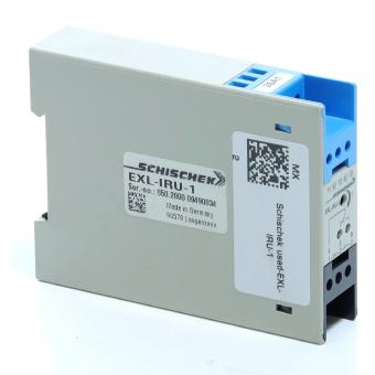 Switching Amplifier  Used