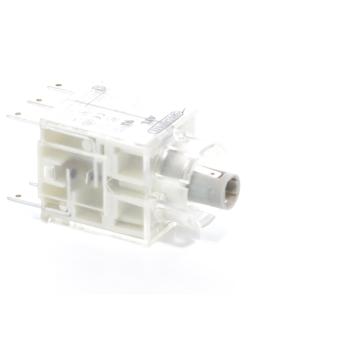 Illuminated momentary-contact switch  New