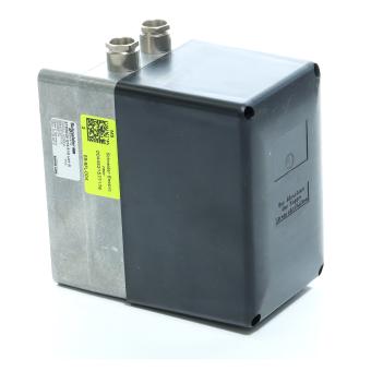 Stellantrieb z.B. für Luftklappen/Heizungsteuerung STE30/24 Q15.51/6 U01 R Neu