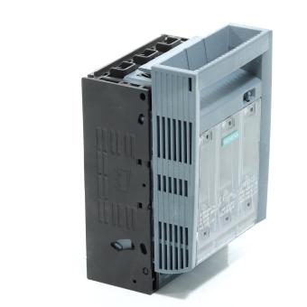 Fuse switch-disconnector  