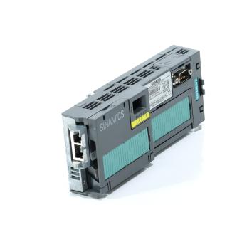 SINAMICS G120 Control Unit  