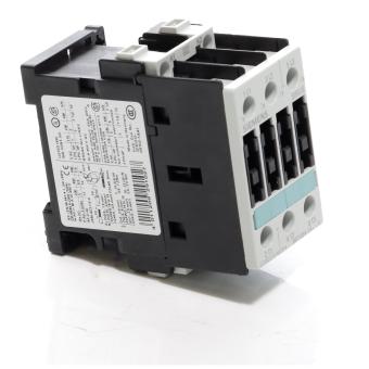 Power contactor  New FS