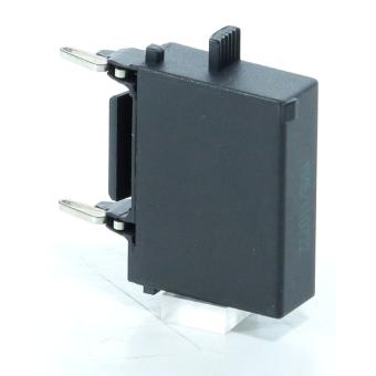 Diodenkombination ohne LED DC 24 V  