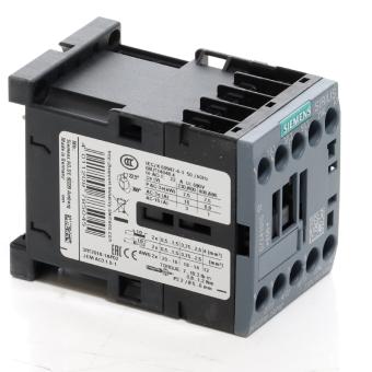Power contactor  New FS