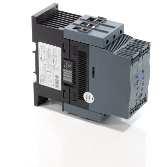 Sanftstarter Sirius  Neu OVP