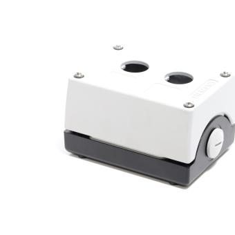 Metal housing  New FS