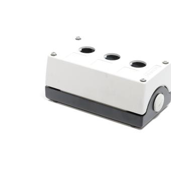 Metal housing  New FS