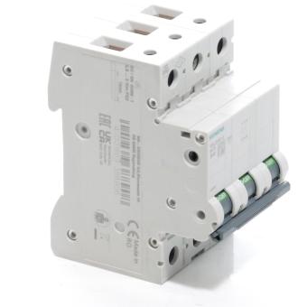Circuit breaker  New FS