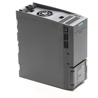 Frequenzumrichter SINAMICS G120C USS/MB Neu OVP