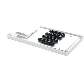 Mounting plate installation kit  New FS