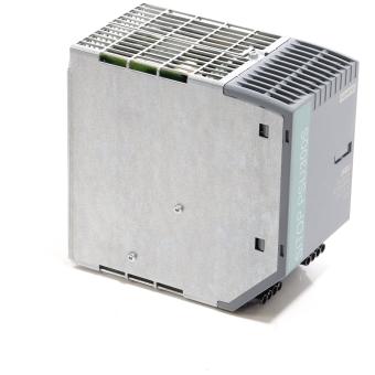 DIN rail power supply unit PSU300S New open Box