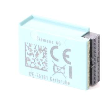 C-Plug / Speicherkarte  Neu geöffnete OVP