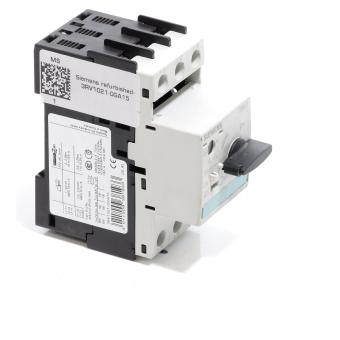 Leistungsschalter  Neuwertig