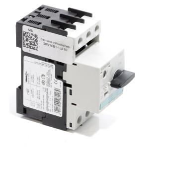 Circuit breaker   Refurbished