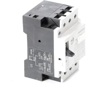 Motor protection switch  Refurbished