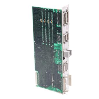 Simodrive control insert  Refurbished