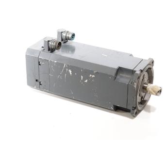 Bürstenloser Servomotor  Gebraucht