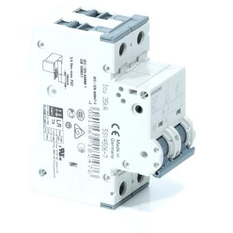 Leitungsschutzschalter 230V 10kA  Gebraucht