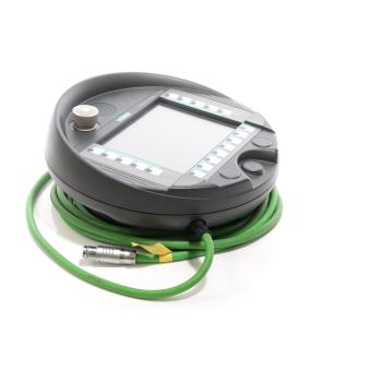 SIMATIC Mobile Panel 277  Gebraucht