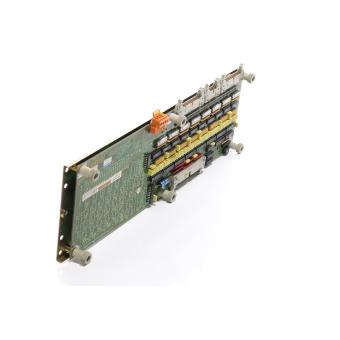 Input module  Used