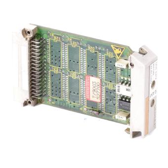 Sinumerik memory module  Used