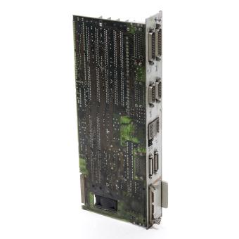 Simodrive Control Unit  Gebraucht