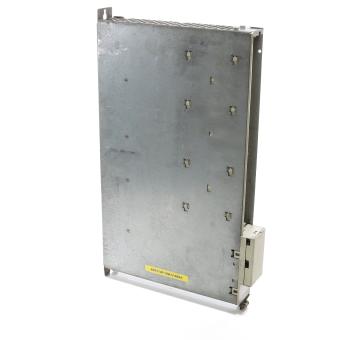 Vorschubmodul Simodrive  Gebraucht